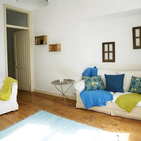 Belem Ambassador Apt *