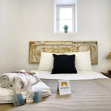 Belem Ambassador Apt *
