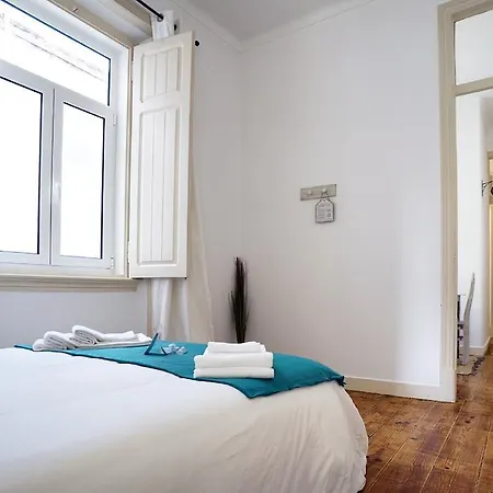 Διαμέρισμα Belem Ambassador Apt Lisboa