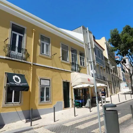 Διαμέρισμα Belem Ambassador Apt *